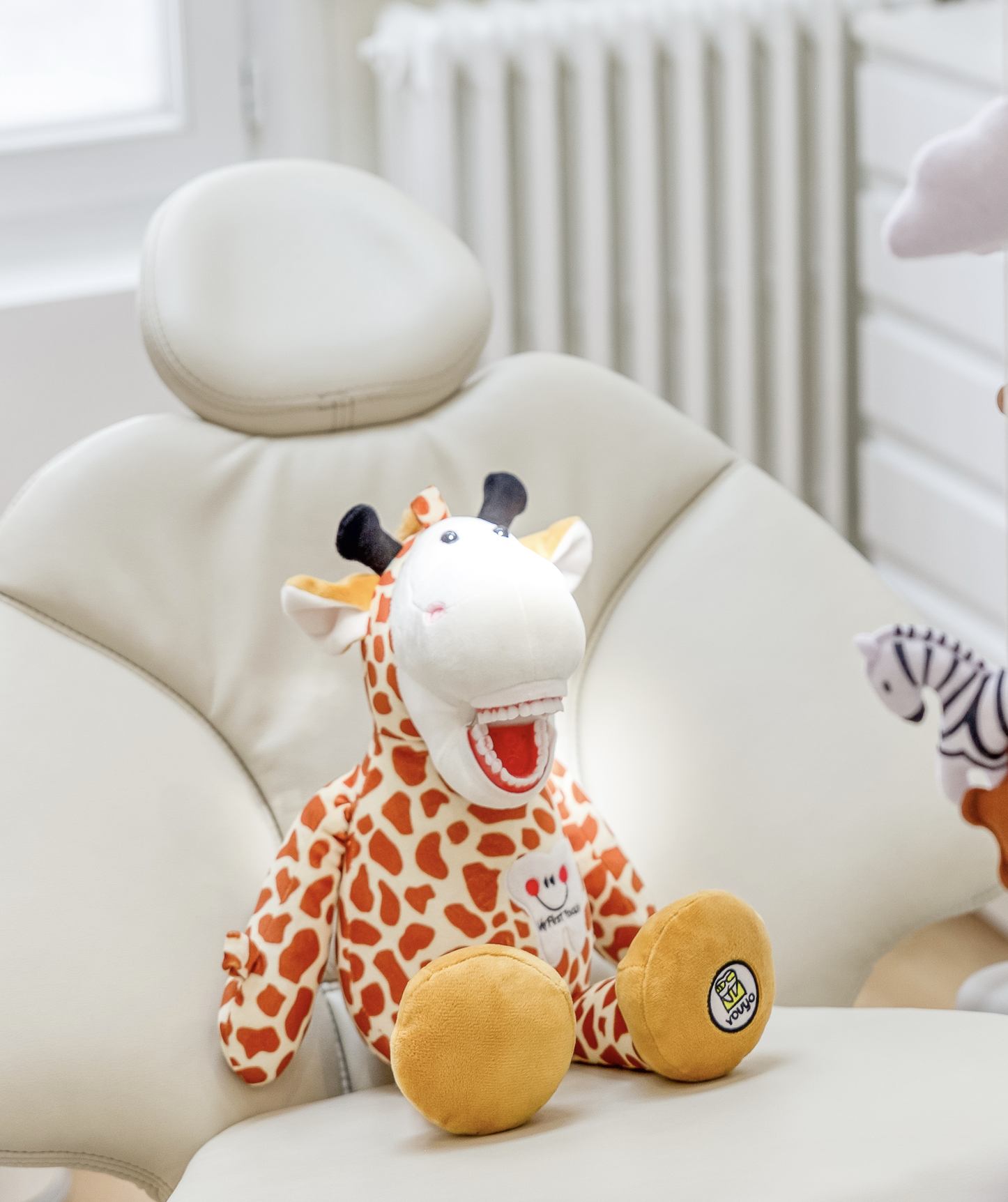 Espace enfant — vue 1