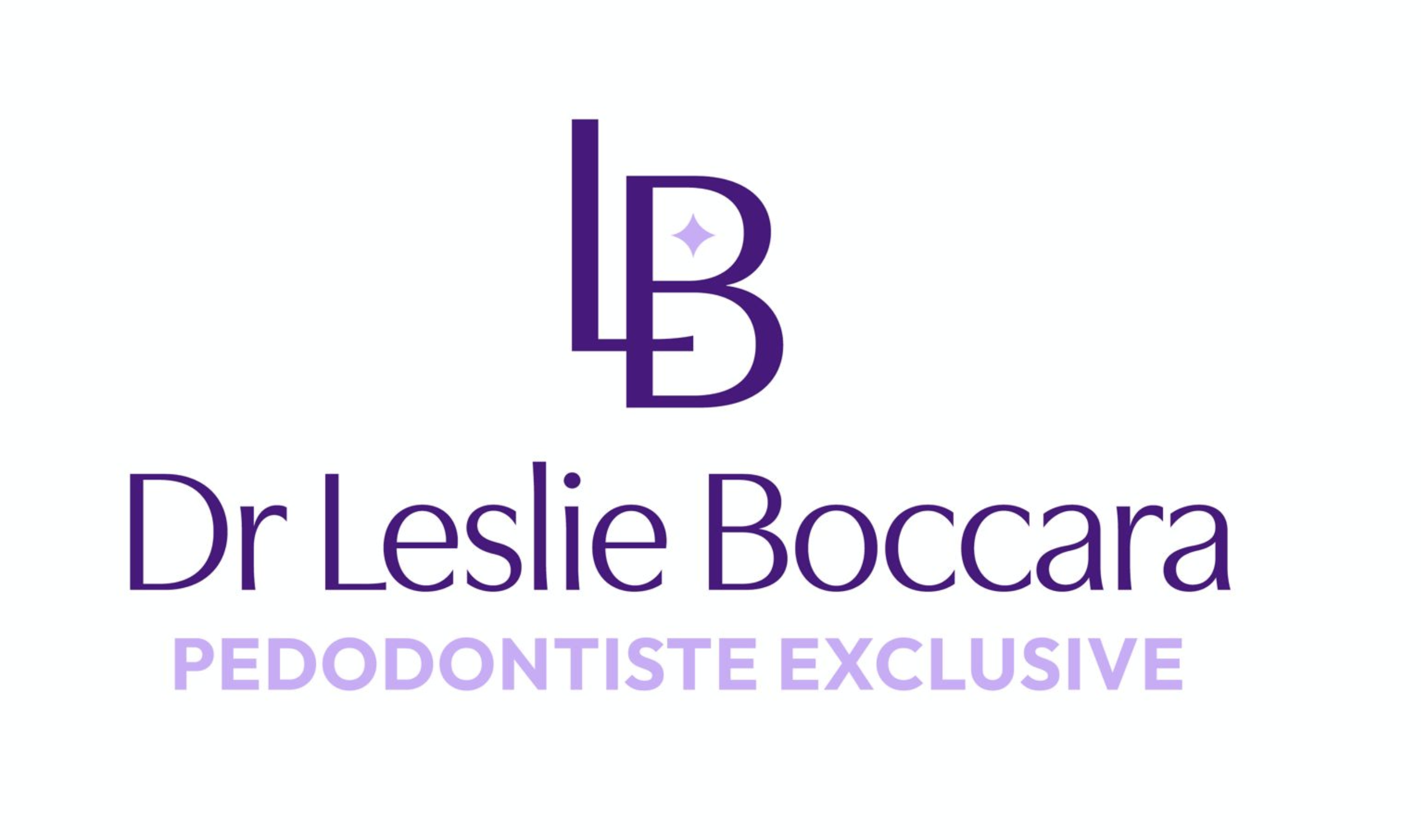Logo du cabinet du Dr Leslie Boccara